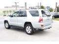 Titanium Metallic - 4Runner SR5 Photo No. 5