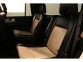 White Suede - Expedition Eddie Bauer 4x4 Photo No. 22