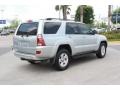 Titanium Metallic - 4Runner SR5 Photo No. 7