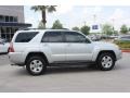 Titanium Metallic - 4Runner SR5 Photo No. 8