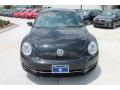 Black - Beetle TDI Photo No. 2