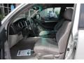 Titanium Metallic - 4Runner SR5 Photo No. 11