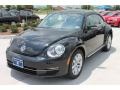 Black - Beetle TDI Photo No. 3