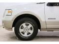 White Suede - Expedition Eddie Bauer 4x4 Photo No. 28