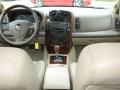 White Diamond - CTS Sport Sedan Photo No. 10