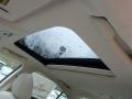 2013 Lexus IS Ecru Interior Sunroof Photo