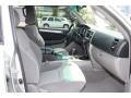 Titanium Metallic - 4Runner SR5 Photo No. 18