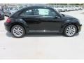 Black - Beetle TDI Photo No. 10