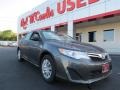 Magnetic Gray Metallic - Camry LE Photo No. 1