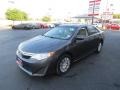 Magnetic Gray Metallic - Camry LE Photo No. 3