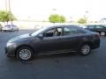 Magnetic Gray Metallic - Camry LE Photo No. 4