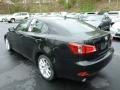 Obsidian Black - IS 250 AWD Photo No. 2