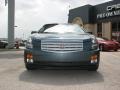 Stealth Gray - CTS Sedan Photo No. 2