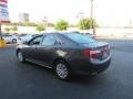 Magnetic Gray Metallic - Camry LE Photo No. 5