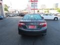 Magnetic Gray Metallic - Camry LE Photo No. 6