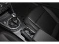 Black - Beetle TDI Photo No. 16
