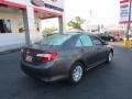 Magnetic Gray Metallic - Camry LE Photo No. 7