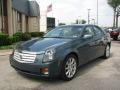 Stealth Gray - CTS Sedan Photo No. 3