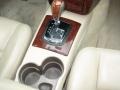 White Diamond - CTS Sport Sedan Photo No. 14