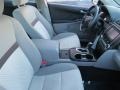 Magnetic Gray Metallic - Camry LE Photo No. 13