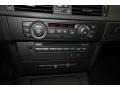 2013 BMW M3 Coupe Controls
