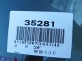 Magnetic Gray Metallic - Camry LE Photo No. 18