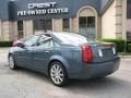 Stealth Gray - CTS Sedan Photo No. 5