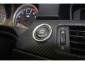 2013 BMW M3 Coupe Controls