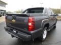 Taupe Gray Metallic - Avalanche LT 4x4 Photo No. 3