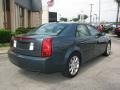 Stealth Gray - CTS Sedan Photo No. 6