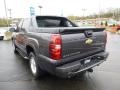 Taupe Gray Metallic - Avalanche LT 4x4 Photo No. 5