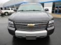 Taupe Gray Metallic - Avalanche LT 4x4 Photo No. 8