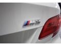 2013 BMW M3 Coupe Badge and Logo Photo