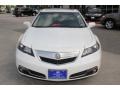 Bellanova White Pearl - TL Technology Photo No. 2