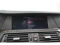 Titanium Silver Metallic - 5 Series 550i Sedan Photo No. 19