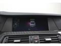 Titanium Silver Metallic - 5 Series 550i Sedan Photo No. 22
