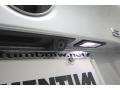 Titanium Silver Metallic - 5 Series 550i Sedan Photo No. 23