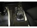 Titanium Silver Metallic - 5 Series 550i Sedan Photo No. 25