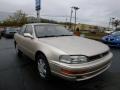 Beige Pearl 1993 Toyota Camry LE Sedan