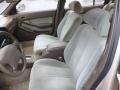 Gray Interior Photo for 1993 Toyota Camry #80422132