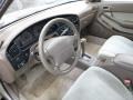 Gray Interior Photo for 1993 Toyota Camry #80422186
