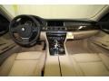 2013 Alpine White BMW 7 Series 740Li Sedan  photo #4
