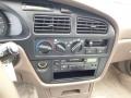 Gray Controls Photo for 1993 Toyota Camry #80422201