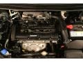 2.0 Liter DOHC 16-Valve CVVT 4 Cylinder 2011 Kia Soul + Engine
