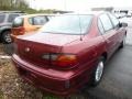 Redfire Metallic - Malibu Sedan Photo No. 2