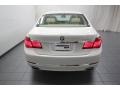 2013 Alpine White BMW 7 Series 740Li Sedan  photo #10