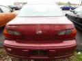 Redfire Metallic - Malibu Sedan Photo No. 3