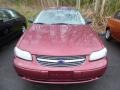 Redfire Metallic - Malibu Sedan Photo No. 6