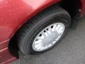 Redfire Metallic - Malibu Sedan Photo No. 7