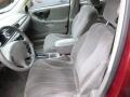 Redfire Metallic - Malibu Sedan Photo No. 8